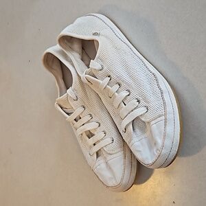 UGG laudi sneakers